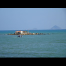 Nha Trang vorgelagerte Inseln